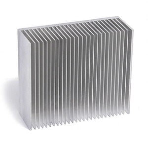 Nhà máy tùy chỉnh nhôm tản nhiệt - Product Image 1