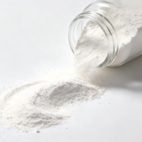 Gomme de guar cationique à forte adsorption, adoucissant longue durée pour shampoing protecteur des couleurs et masque capillaire réparateur