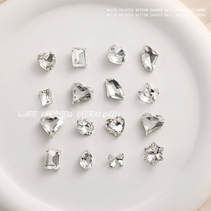 Бижутерия для ногтей - Product Image 4