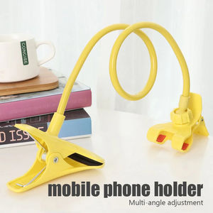 Soporte Universal Flexible para Teléfono Móvil, Soporte Ajustable para Celular, Clip para Cama, Escritorio, Hogar, Base para Smartphone - Product Image 6