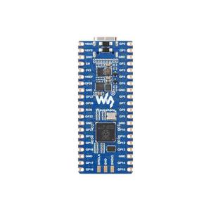 Placa MCU tipo Pico RP2040-LCD-0.96 basada en el MCU Raspberry Pi RP2040 con LCD - Product Image 4