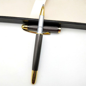 Juego de regalo para hombres, bolígrafo de negocios, pluma estilográfica económica de alta calidad - Product Image 6