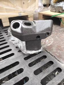 Macchine edili TECHGONG RP4 coclea pilota porta punte trapano roccia <span class=keywords><strong>Ripper</strong></span> secchio frantoio per escavatore da 50 tonnellate 1 anno - Product Image 2