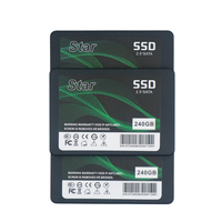 Disco de estado sólido SSD de alta velocidad de buena calidad 120GB 240GB 256GB 480GB 512GB 960GB 1TB 2TB SSD unidad de estado sólido SATA3