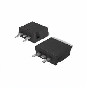 Manufacturer Channel STPSC10065G2-TR TO-263-3, D2PAK , TO-263AB Electronics Component Single Diodes - Product Image 1