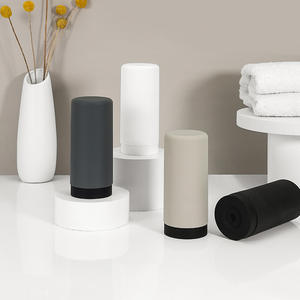 Distributeur de liquide vaisselle en silicone pour savon à main, boîtes de rangement et bacs de cuisine - Product Image 3