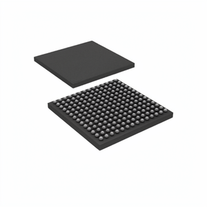 Componente Electrónico Integrado XC7S15-2FTGB196I 196 LBGA, CSPBGA, en Stock - Product Image 1