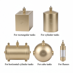 เซ็นเซอร์อัลตราโซนิก OEM ความแม่นยำสูง 10 เมตร - Product Image 4