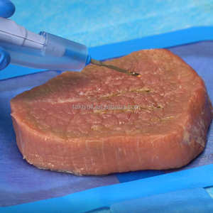 Tappetino Protettivo per Dispersione di Corrente Elettrica per Chirurgia Minimamente Invasiva, Messa a Terra Elettrochirurgica Taktvoll GM110 - Product Image 6