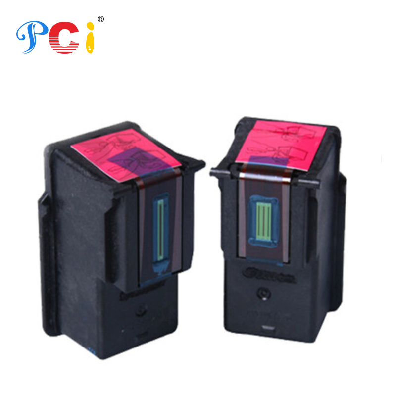 互換性のあるインクカートリッジpg810xlcl811XL 810XL 811XL for