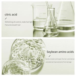Etiqueta privada ZOOSOON ácido cítrico aminoácidos profesional esponjoso cuidado del cabello aceite de semilla de <span class=keywords><strong>Macadamia</strong></span> lujo mejor máscara <span class=keywords><strong>para</strong></span> <span class=keywords><strong>el</strong></span> cabello - Product Image 3