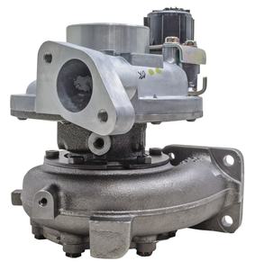 Turbo VAA40026 8981479062 VIGT RHF55V Turbo için ben suzu NPR-HD NPR-XD NQR NRR GMC 4HK1 motor - Product Image 1
