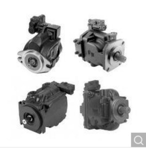 Pompe hydraulique à pistons axiaux ouverts série 45 pour grue, roue et ventilateur de ramassage des déchets - Product Image 3