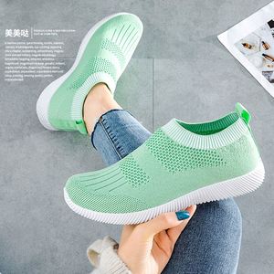 Chaussures décontractées pour femmes 2024 - Product Image 2