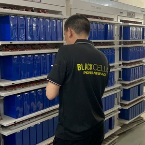 Nueva llegada, stock en la UE, precio bajo, batería LiFePO4 de 280Ah, 302Ah, 304Ah, Akku de 3.2V, grado A, celdas LiFePO4 de 230Ah para sistema solar - Product Image 4