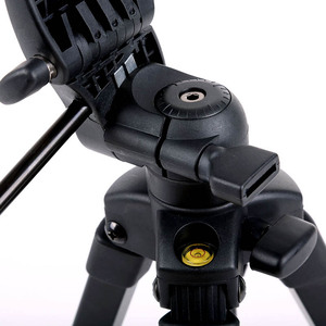 Nhôm Tốt Nhất Mua Có Thể Gập Lại Pocket DSLR Linh Hoạt Điện Thoại Máy Ảnh Tripod Đứng - Product Image 4