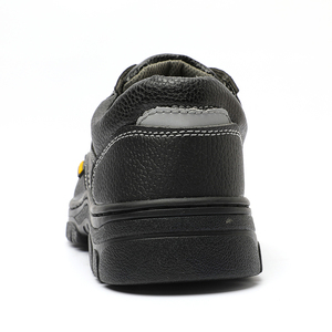 <span class=keywords><strong>Scarpe</strong></span> Antinfortunistiche <span class=keywords><strong>da</strong></span> <span class=keywords><strong>Uomo</strong></span> LIGHT BEARER 808 per Edilizia e Miniera, Impermeabili, Funzionali per Lavoratori Industriali - Product Image 5