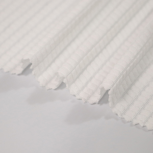 نسيج بوليستر جديد بارد ناعم سريع الجفاف من المصنع مخصص من البوليستر من الصوف - Product Image 3