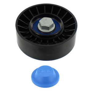 Polia de correia de peças de alta qualidade 03F145276 APV3708 VKM31153 Polia tensora para Audi Seat Skoda Volkswagen - Product Image 1