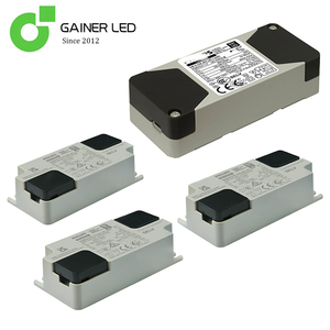 ไดรเวอร์ไฟ LED CertaDrive LPF 4W 6W 8W 10W 12W AC-DC พลาสติก ราคาดีที่สุด รับประกัน 5 ปี กระแสคงที่ - Product Image 1