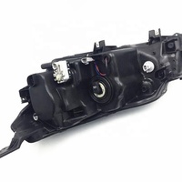 Nouveaux phares LED haut et bas 35100-56P01/35100-56P00 pour Suzuki Vitara, accessoires de qualité supérieure, y compris le type d'ampoule