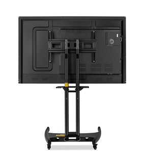 Pizarra Digital Interactiva Táctil de 86 Pulgadas para Enseñanza, Pizarra Inteligente Multitáctil para Escuelas - Product Image 2