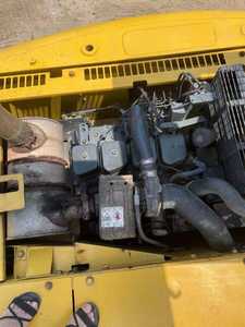 ตลับลูกปืนเกียร์ Komatsu PC160 PC120-6 12 13 16ตัน - Product Image 5