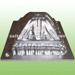 Panel de Aluminio, Poste de Aluminio Alu Lion - Product Image 3