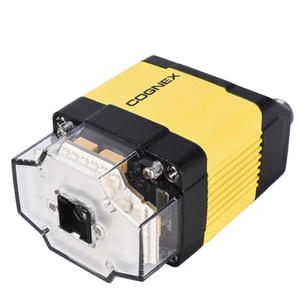 Lecteurs de codes-barres Cognex Dm300x à montage fixe 24VDC Garantie 1 an Modèle 2023 Neuf Original Bon prix En stock - Product Image 1