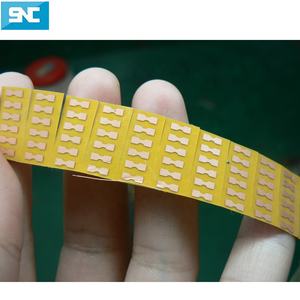 وسادات توصيل قابلة للربط لأجهزة قياس الإجهاد - Product Image 5