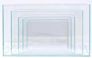 ウルトラクリア60ガロン5つ<span class=keywords><strong>3</strong></span>つ1つ水生植物タンク小型タートルタンクセット造園魚タンク - Product Image 6