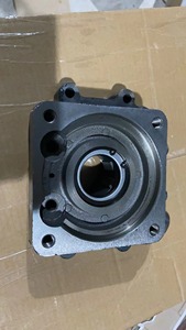 Pompe à vitesse variable compatible Liugong, prix usine, référence 11C0700, pièce pour chargeuse sur pneus, pièces de machines de construction directement de l'usine - Product Image 3