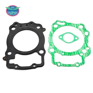 HAOGANG CB250F Engine Parts Motorcycle Cylinder Block Kits Bore 71mm 249CC For HONDA CRF250 12100-K31-900