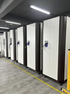 Cabina de Fototerapia UVB de <span class=keywords><strong>Cuerpo</strong></span> Completo con Kernel de 311 nm, Solución para Tratamientos de Psoriasis, Eccema o Vitíligo <span class=keywords><strong>en</strong></span> la Superficie del <span class=keywords><strong>Cuerpo</strong></span> - Product Image 5