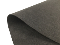 1,2 mm Weiche, Glatte, Umweltfreundliche, Knitterresistente Vegane Wildleder-Mikrofaser-Lederrollen für Polsterung, Taschen und Schuhe