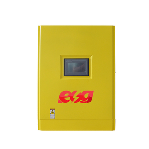 Sistema Híbrido Solar y Eólico ESG en Oferta, Generador Eólico de 1kw 2kw 3kw, Sistema Híbrido Solar - Product Image 4