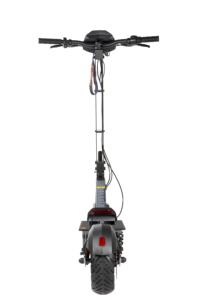 Trottinette Électrique Pliable Étanche Sunred Officielle Printemps 2026 G4 pour Femmes, Batterie au Lithium Intégrée, Autonomie de 40-60 KM - Product Image 6