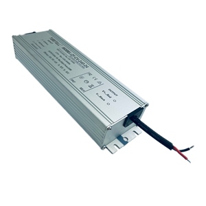 CV loạt 240W 10A 12V/24V dẫn điện áp không đổi trình điều khiển + 0-10V Dimmable dẫn cung cấp điện - Product Image 2