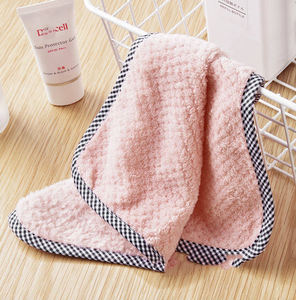 Paño de limpieza de microfibra barato personalizado lavable súper absorbente antiadherente aceite cocina trapo de limpieza <span class=keywords><strong>para</strong></span> uso doméstico - Product Image 3