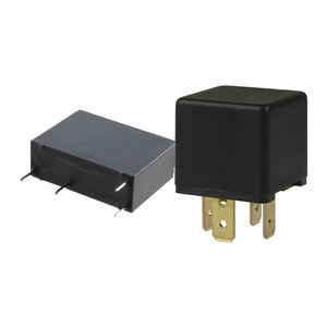 Relais G2R-2A4 DC24 à usage général DPST 4A 24V Spécialement conçu pour les relais de puissance, relais de plus de 2 ampères - Product Image 1