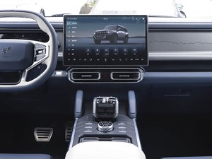 Jetour Traveler 1.5T, SUV 4x4 de 5 Plazas, Jetour Traveller T2 T1, Kilometraje <span class=keywords><strong>Okm</strong></span>, Gasolina, Precio de Fábrica - Product Image 5