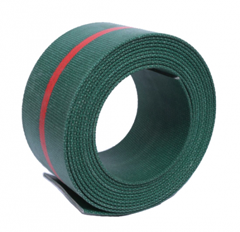 Cinghia Tonda In PU Verde Per Trasportatori | Diametri 2-20 Mm, Bobina Da 5m | Antiusura Per Macchine Industriali