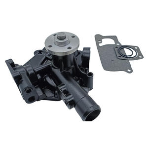 ปั๊มน้ำ D20G D25G Doosan Daewoo K1019628 D30G สำหรับรถยกดีเซล - Product Image 1