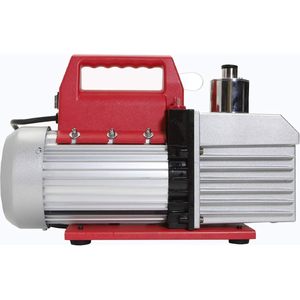 Robinair VacuMaster <b>Vacuum</b> Pump 8 Cfm 2 Stage Refrigeration Parts - Product Image 2