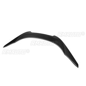 Aileron de coffre arrière en fibre de carbone sèche pour Toyota Supra A90 J29 2019-2023, décoration de spoiler de toit arrière - Product Image 2