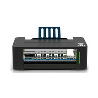 Mycut A3 + Traceur de découpe avec caméra CCD et servomoteur Coupe-papier automatique format A3 pour A4 Largeur de travail