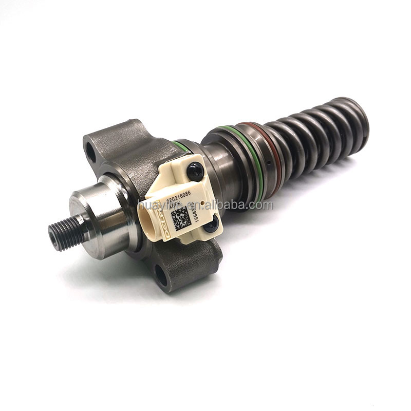 Made in China Genuine Part Fuel Injection Unit Pump 10116257