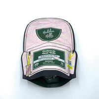 Impression numérique personnalisée 3.5g 300mg spécial mignon en forme de pochette anti-odeur Die Cut Flower Cookie Candy Mylar Bags Packaging Pouch