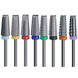Professional <b>Nail</b> Polish Remover Machine with Tungsten Steel Grinding Head Carbide Material US Plug Special <b>Nail</b> Removal Tool - Product Image 1