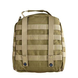 Çok amaçlı Molle kılıfı su geçirmez kask çantası depolama dişli - Product Image 5